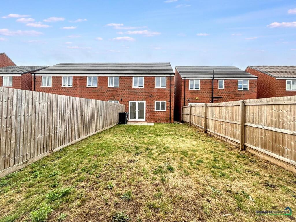 House in Nottingham - View 5