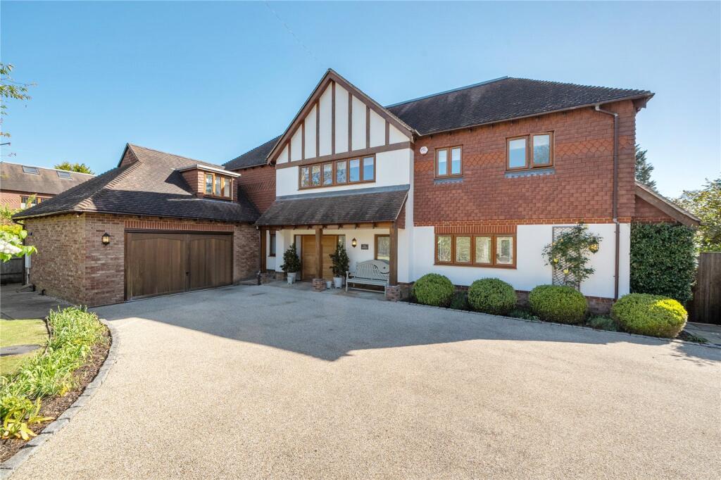 Main image of property: Ashgrove Road, Sevenoaks, Kent, TN13
