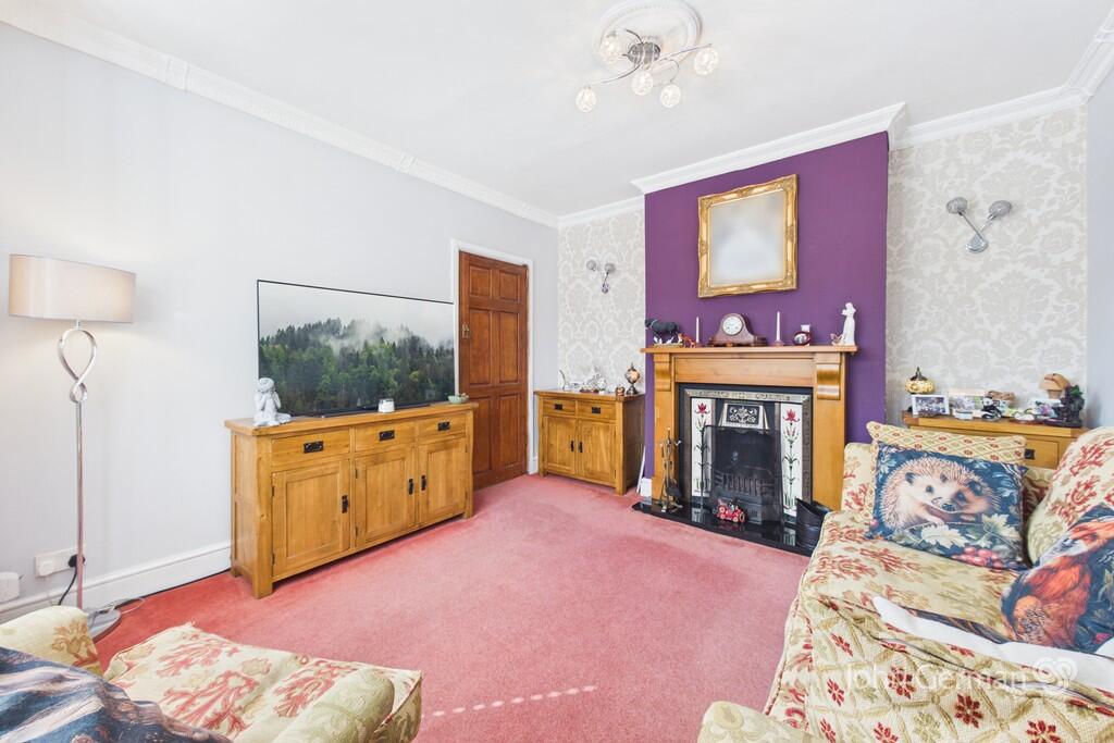 House in Stoke-on-Trent - View 5