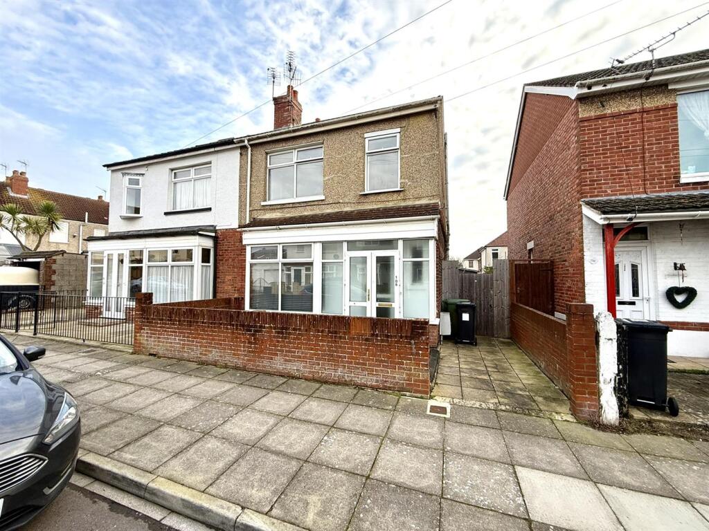 Main image of property: Dartmouth Road, Portsmouth