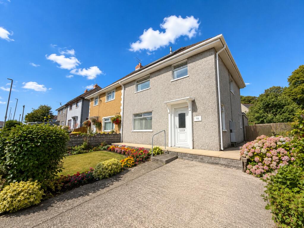 Main image of property: St. Marys Road, Pontllanfraith, Blackwood