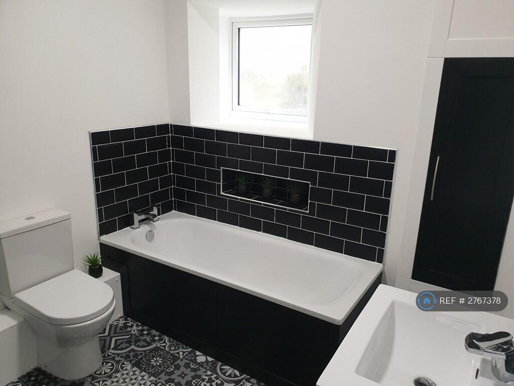 Main image of property: Salem Baptist Flats, Talbot Green, Pontyclun, CF72