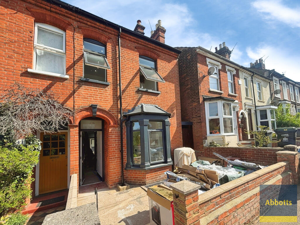 Main image of property: St. Johns Road
