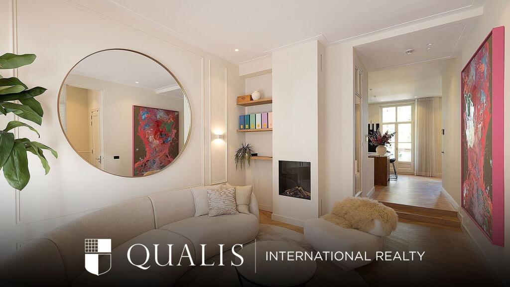 Main image of property: Noord-Holland, Amsterdam