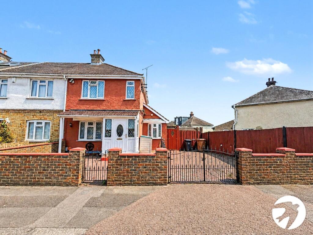 Main image of property: Ansell Avenue, Chatham, ME4
