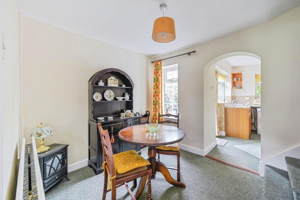 Chapel Lane, Lichfield photo 5