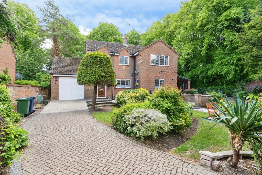 Main image of property: Waterside Gardens, March