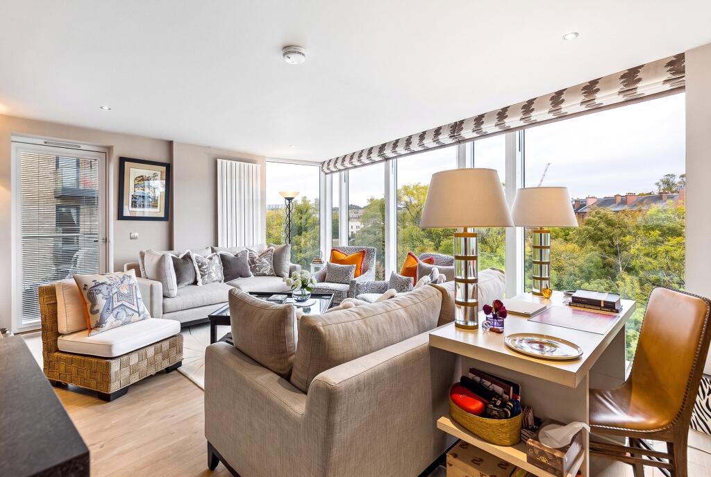 Apartment in Glasgow - View 4