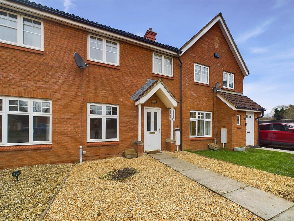 Main image of property: St Patricks Court, Brockworth, Gloucester, Gloucestershire, GL3