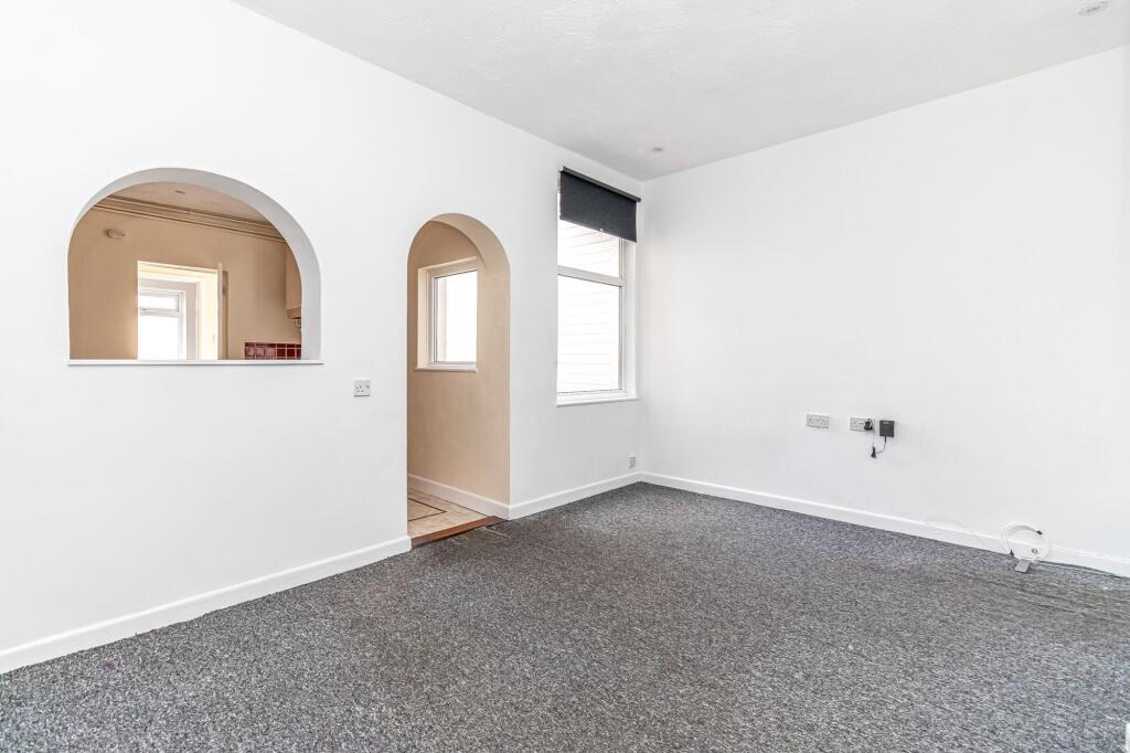 House in Portsmouth, Kingston, Copnor - View 4