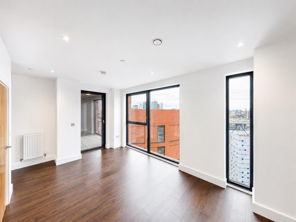 Main image of property: Silvocea Way, London