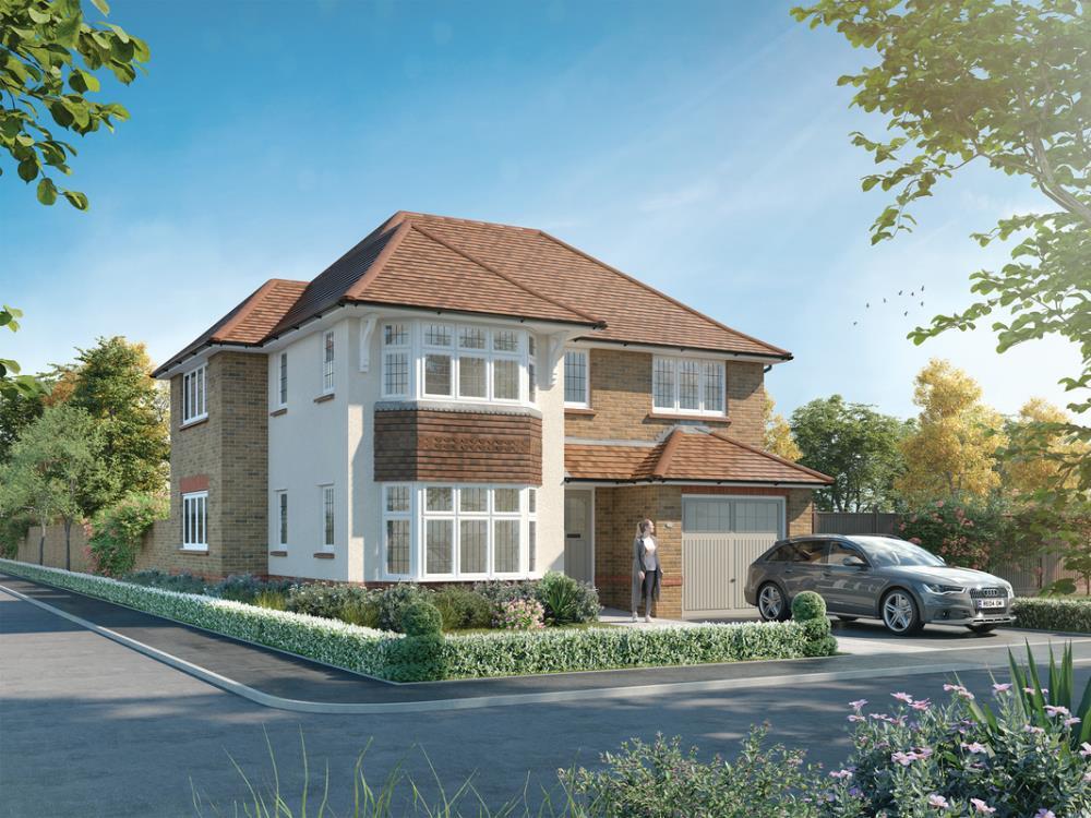 Main image of property: Elm Grove,
Bradley Road,
Trowbridge,
BA14