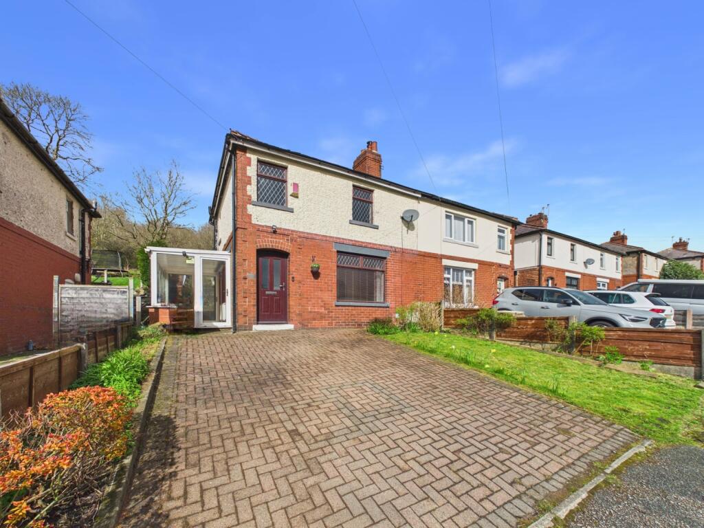 Main image of property: Manchester Road Haslingden, Haslingden, Rossendale, Lancashire, BB4