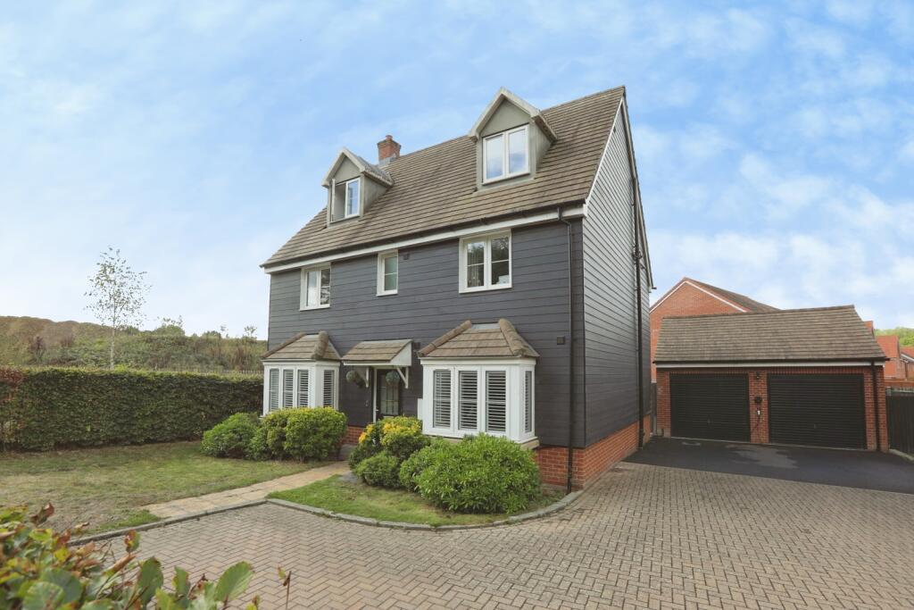 House in Redhill