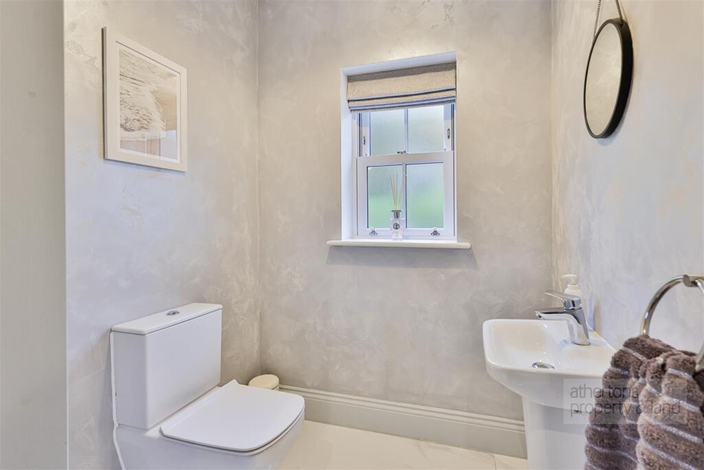 Additional image 19 of Northcote Park, Langho, Ribble Valley