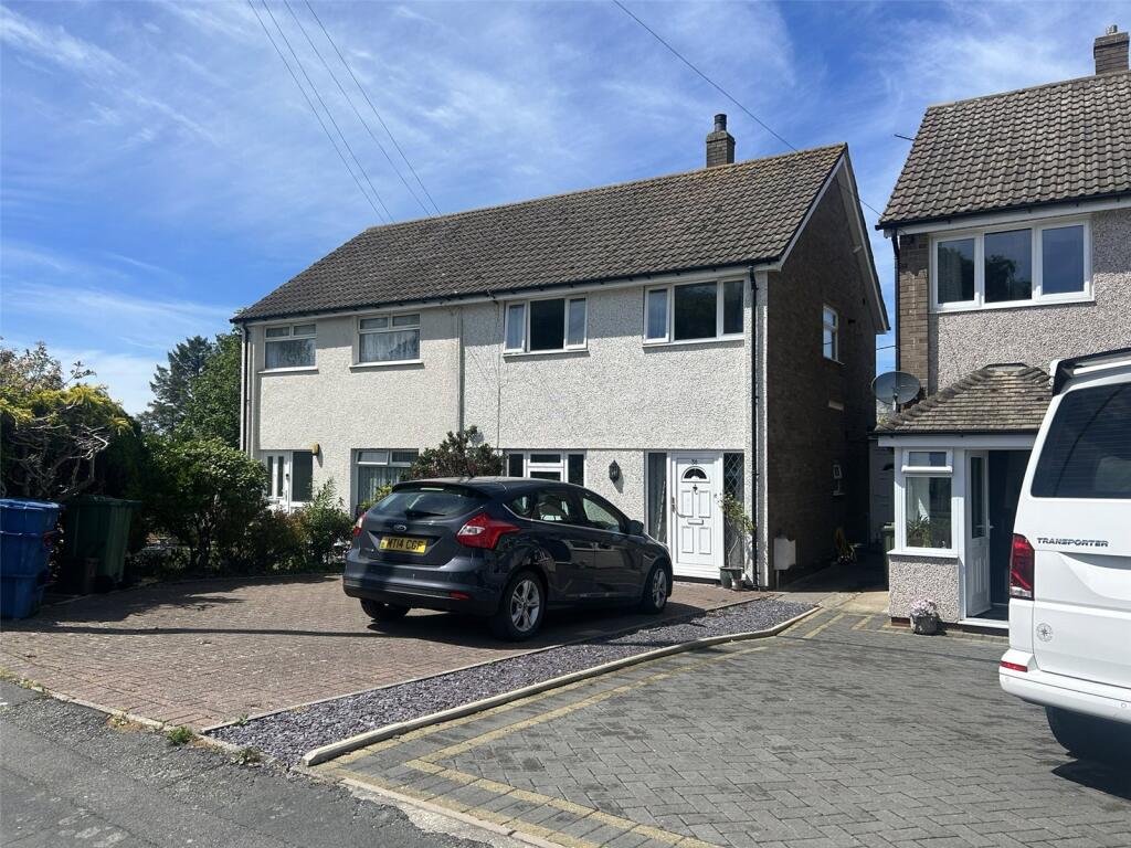 Main image of property: Ffordd Alban, Tywyn, Gwynedd, LL36