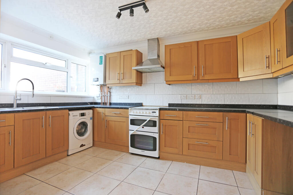 Main image of property: Lansbury Avenue, Chadwell Heath, Barking And Dagenham