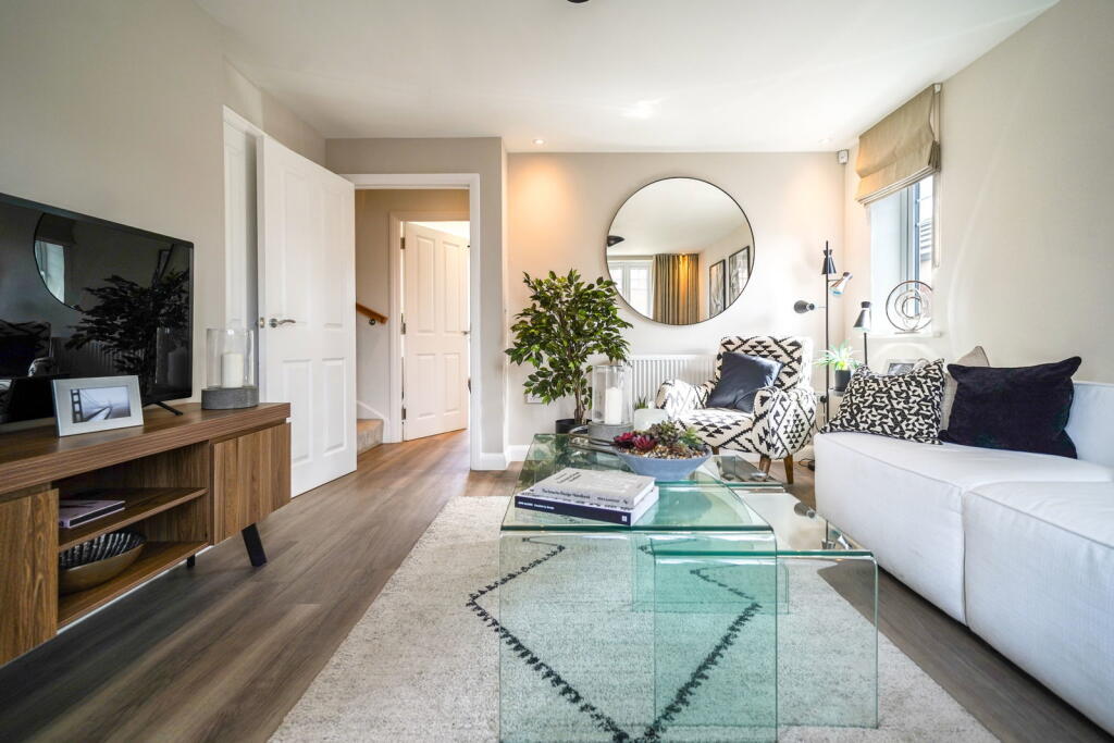 Main image of property: Plot 48 The Kennett