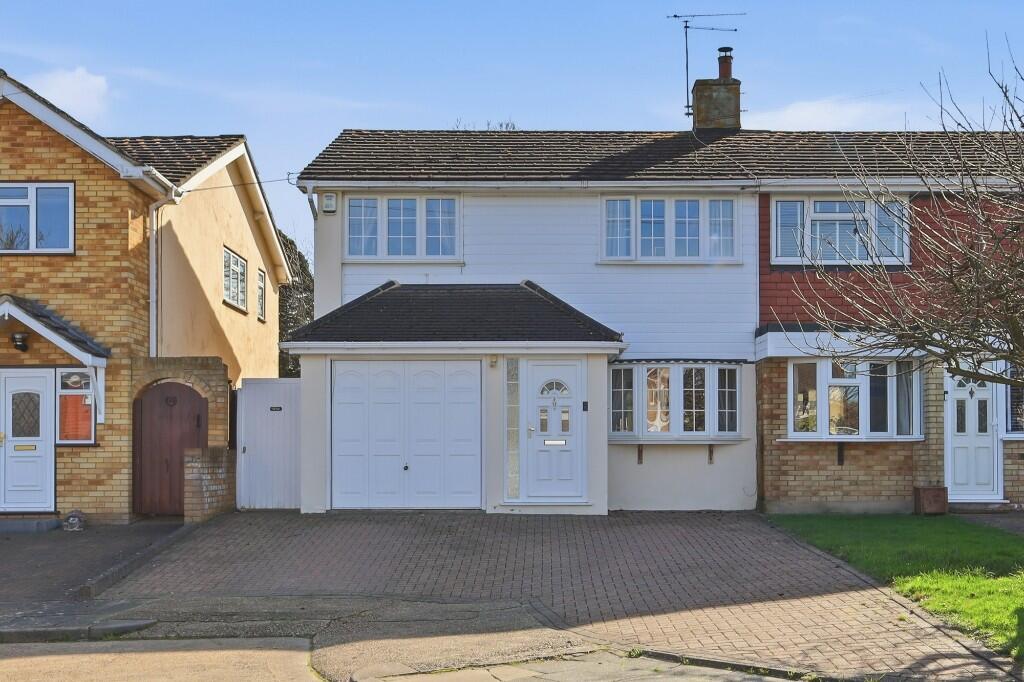 Main image of property: THE GREEN, Orsett