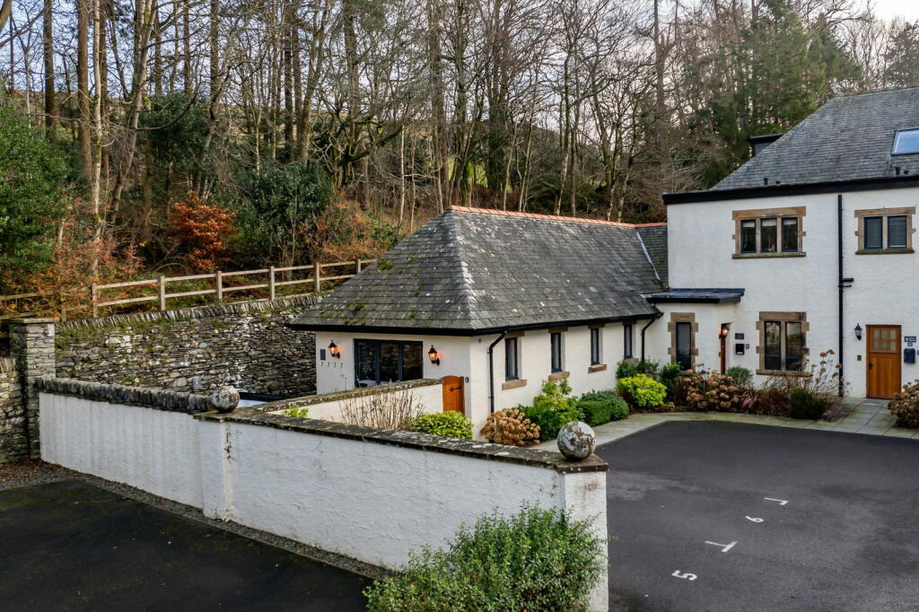 Main image of property: New Lodge, 6 Applethwaite Hall, Windermere, The Lake District, LA23 1PZ