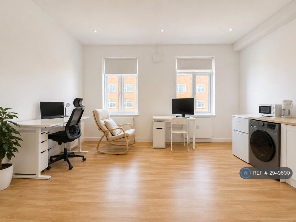 Main image of property: Rucklidge Avenue, London, NW10