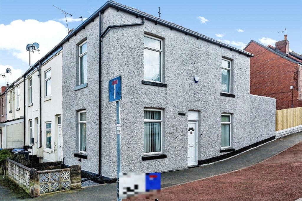 Main image of property: Stanley Road, Chapeltown, Sheffield, South Yorkshire, S35