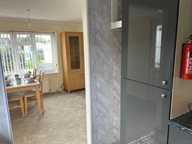 House in Blackpool - More