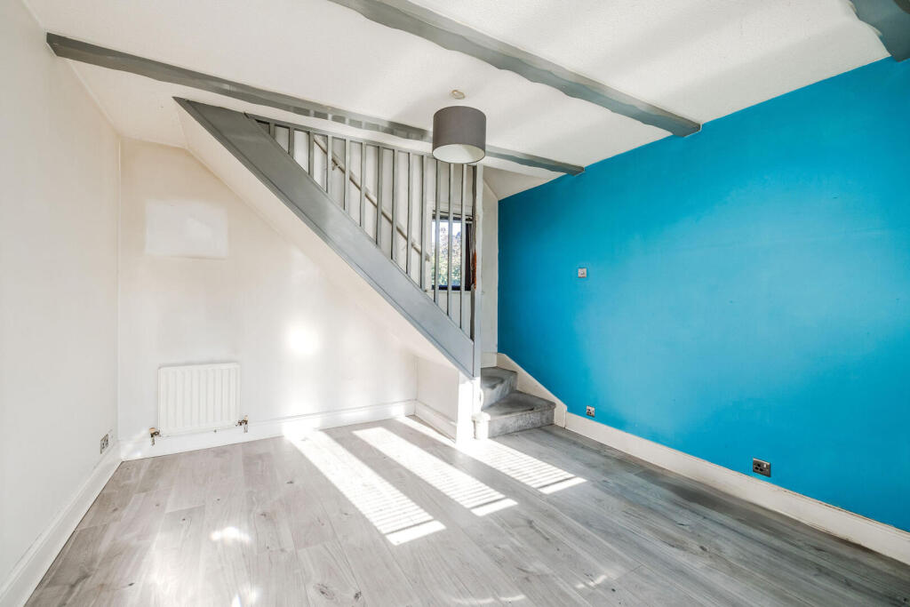 House in Newcastle upon Tyne, Tyne and Wear - View 4