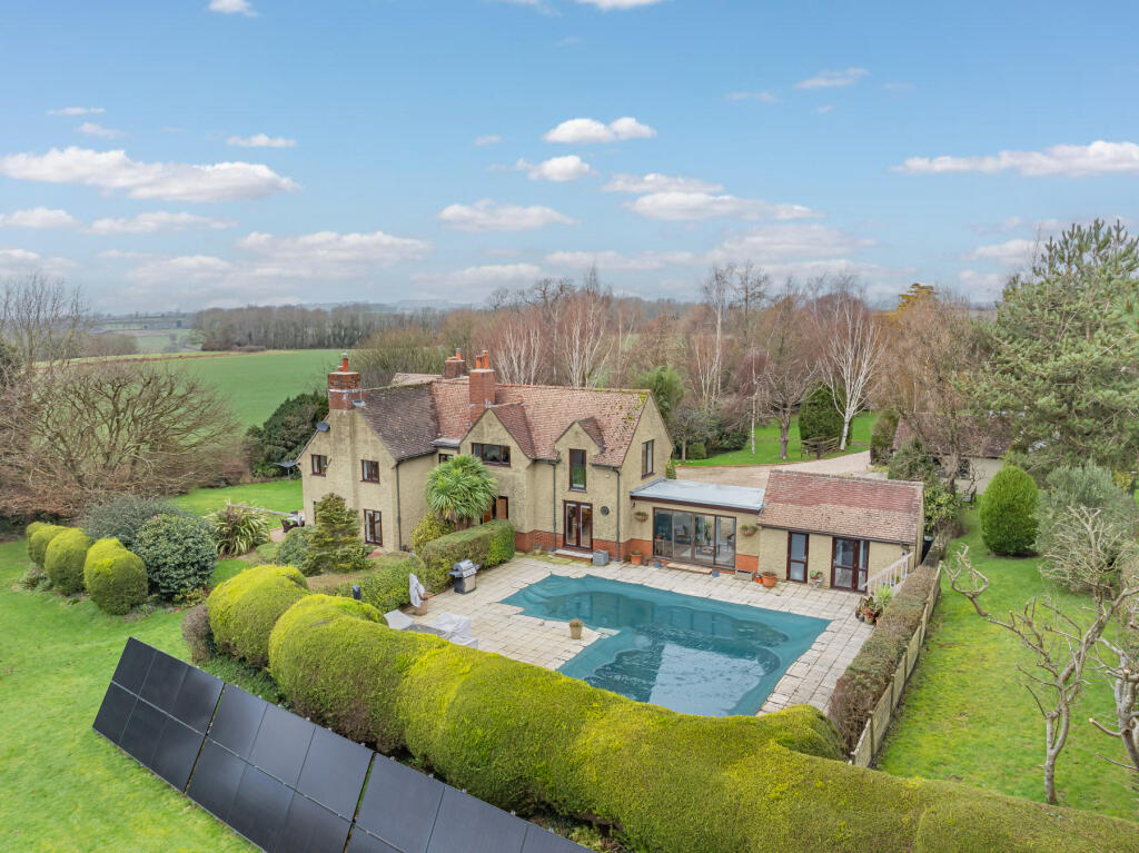 Main image of property: Melplash, Bridport, Dorset