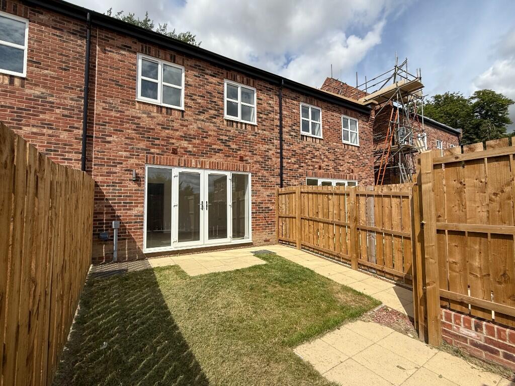 Middleton Road,
Sadberge,
Darlington,
DL2 photo 3