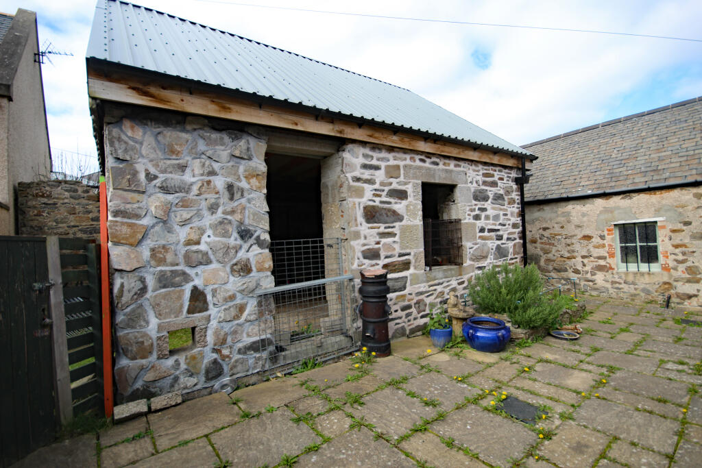 Additional image 34 of Stravaig, 46-48 Seafield Street, Cullen, AB56 4SW