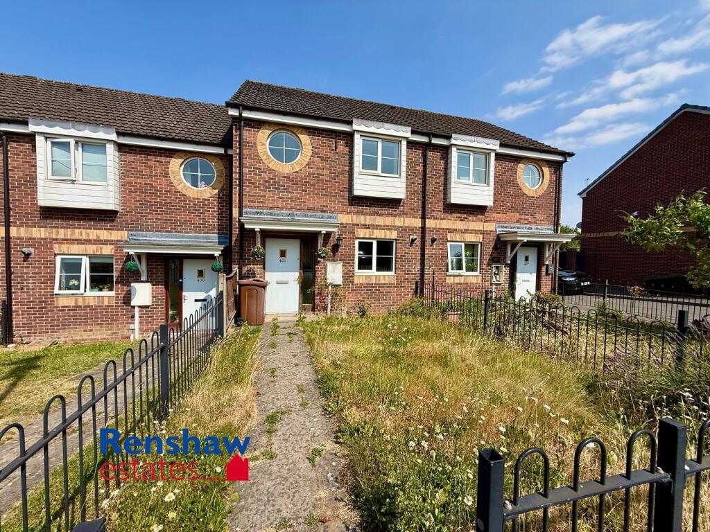 Main image of property: Cotmanhay Road, Ilkeston, Derbyshire
