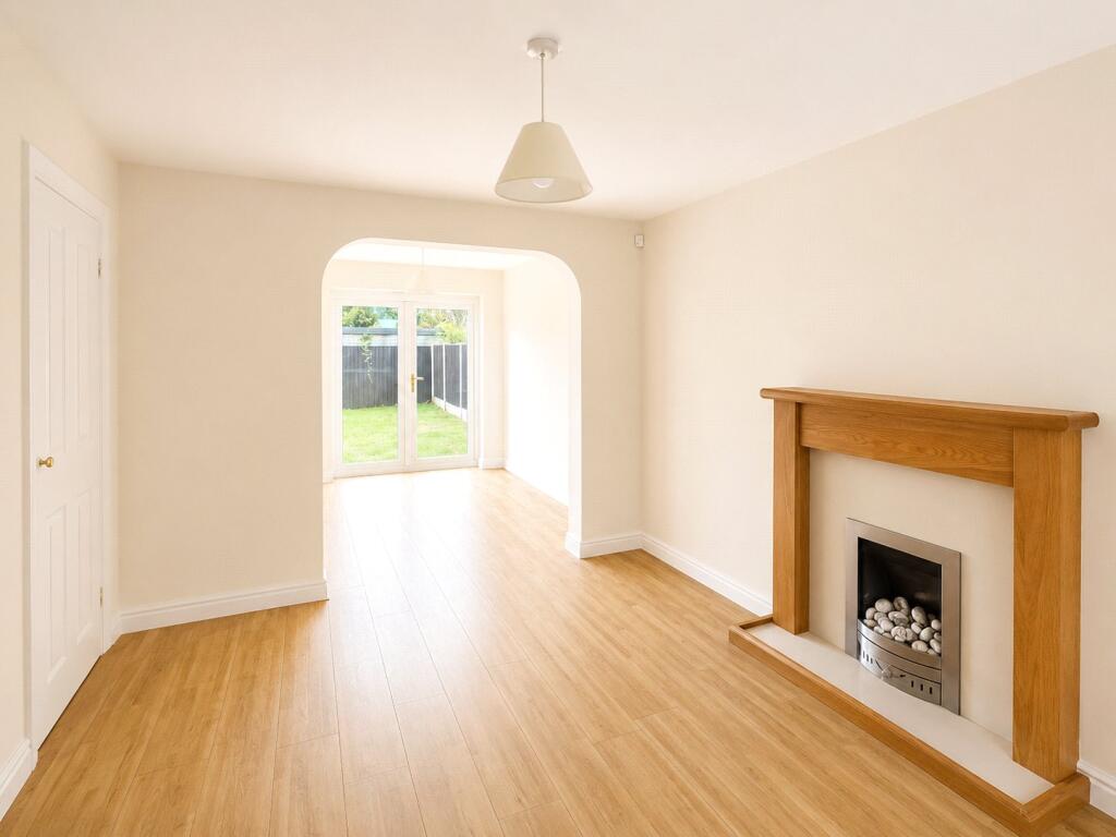 House in Preston - More