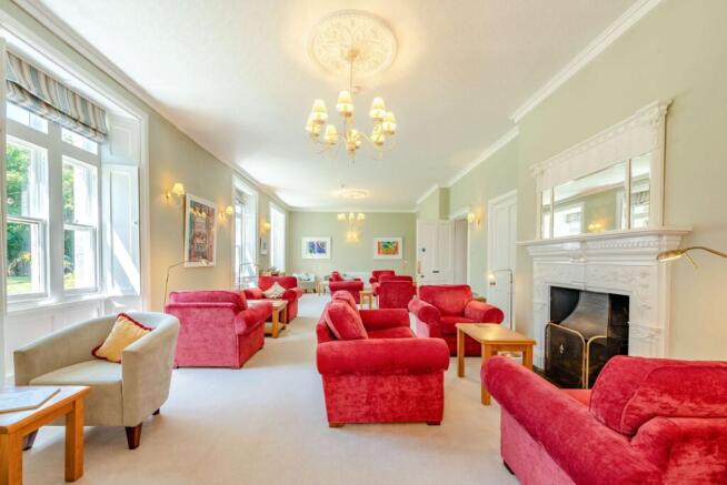 Drawing Room