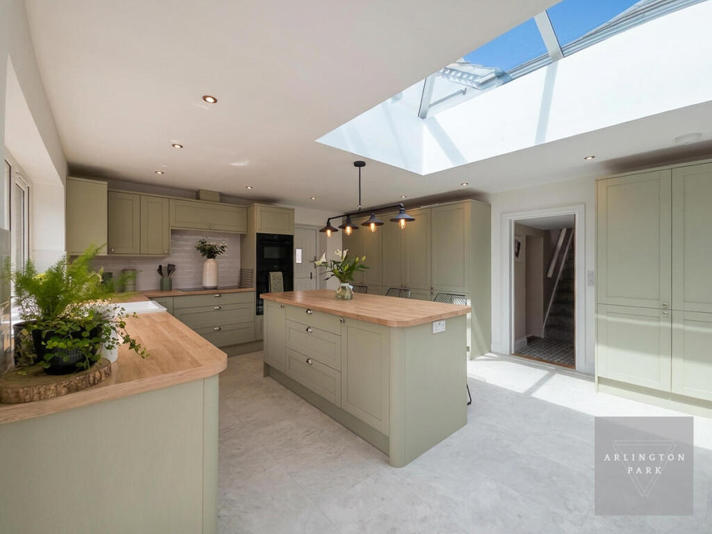 Westgate, Hevingham, Norwich photo 4