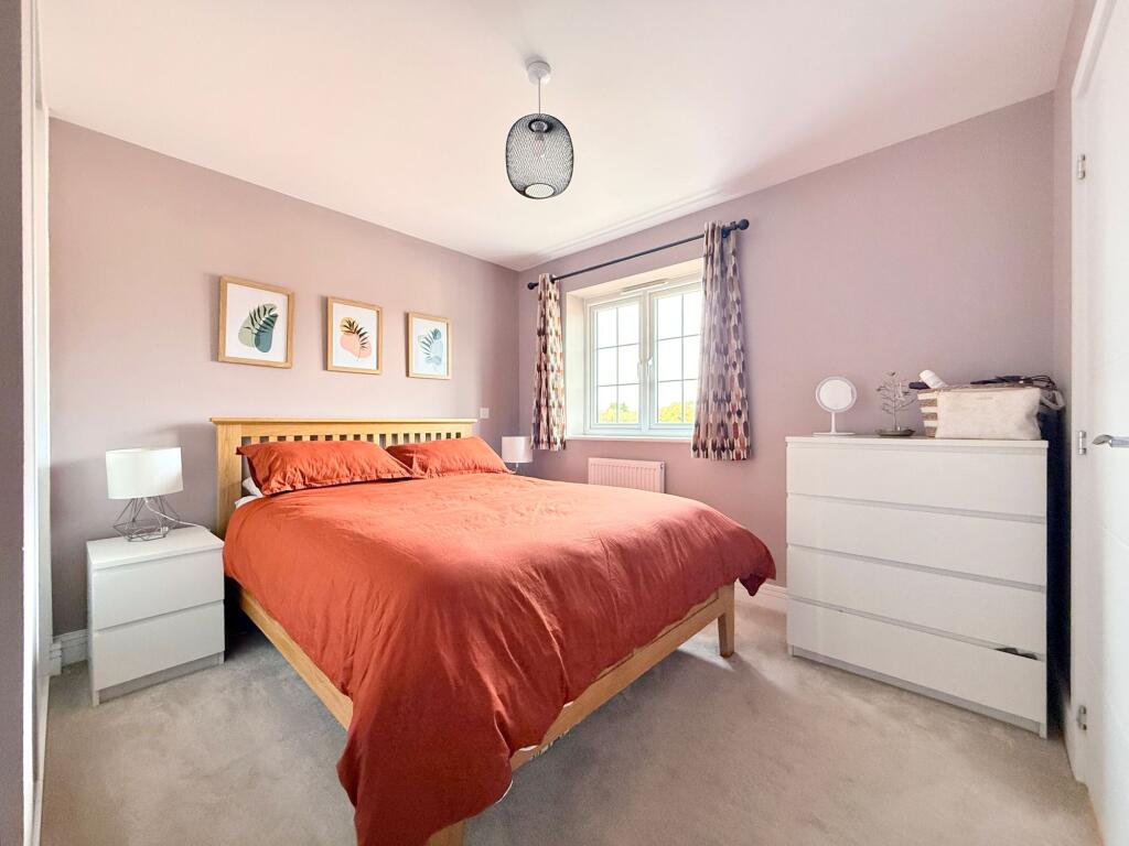 House in Swindon - More