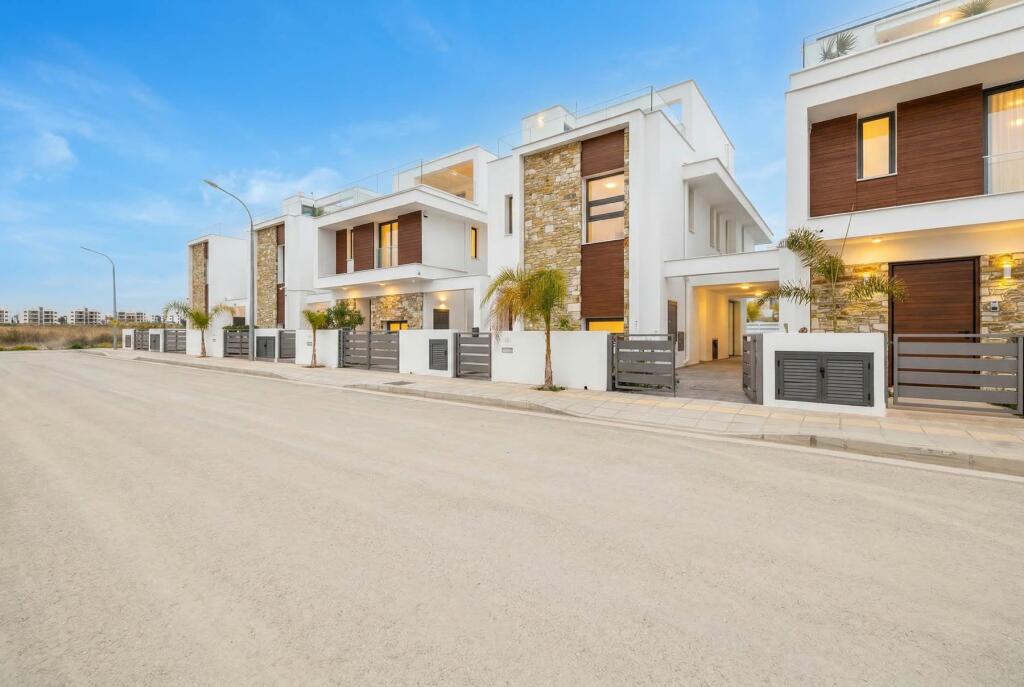 Main image of property: Larnaca, Leivadia