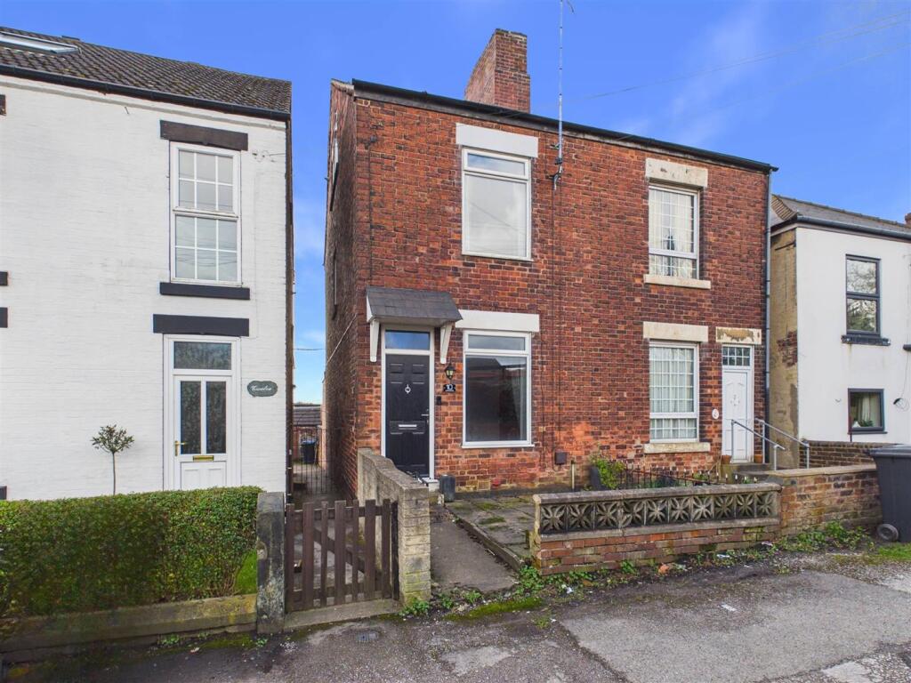 Main image of property: Lowgates, Staveley, Chesterfield