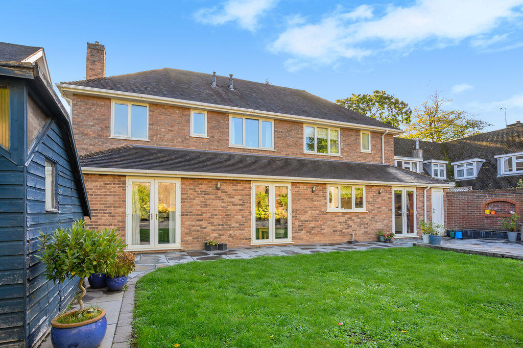 House in Birmingham - View 3