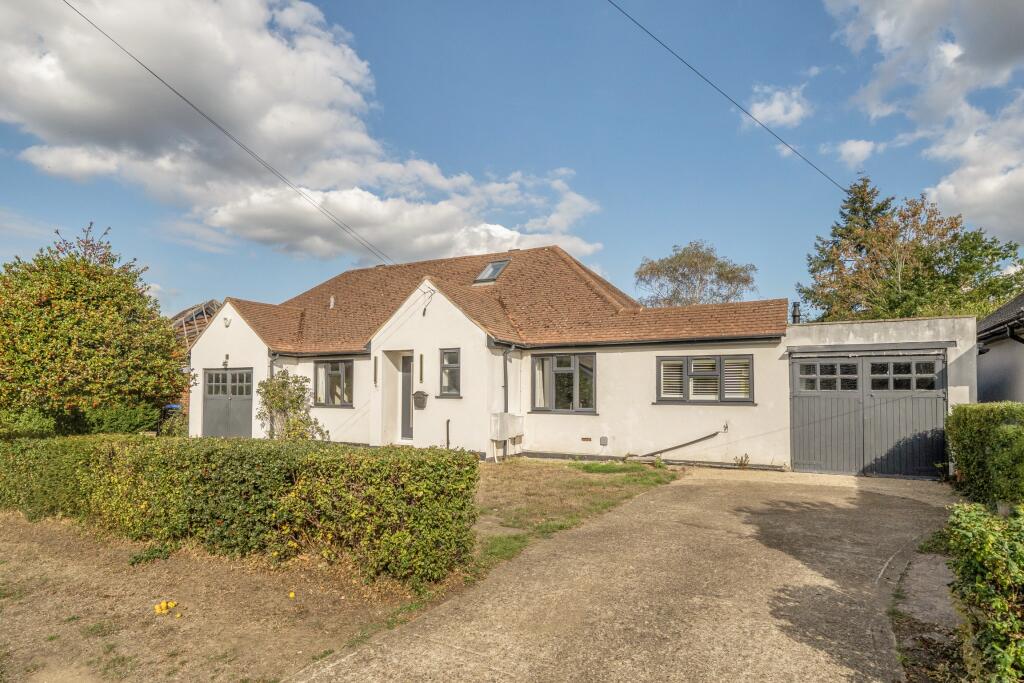 Main image of property: WOKING