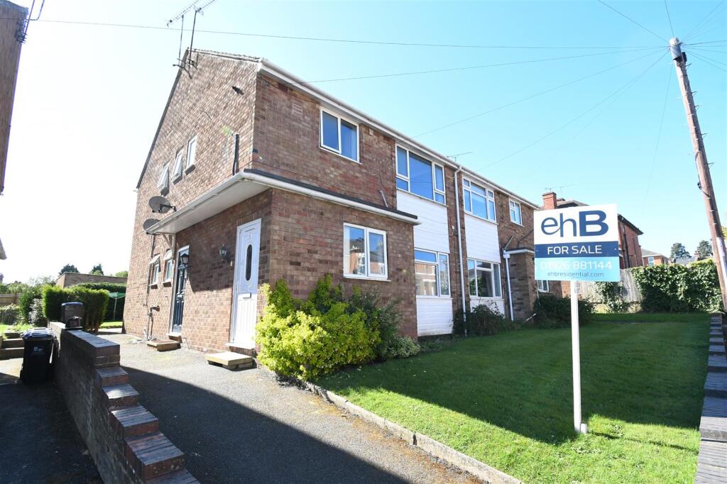 Main image of property: Llewellyn Road, Leamington Spa