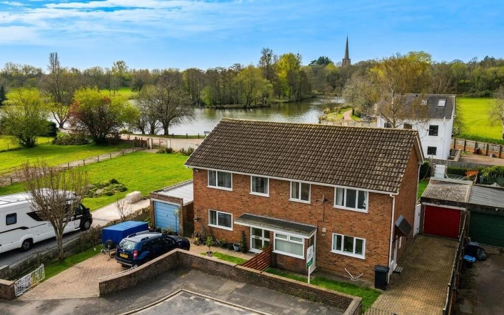 Main image of property: Beaufort Drive, Lydney