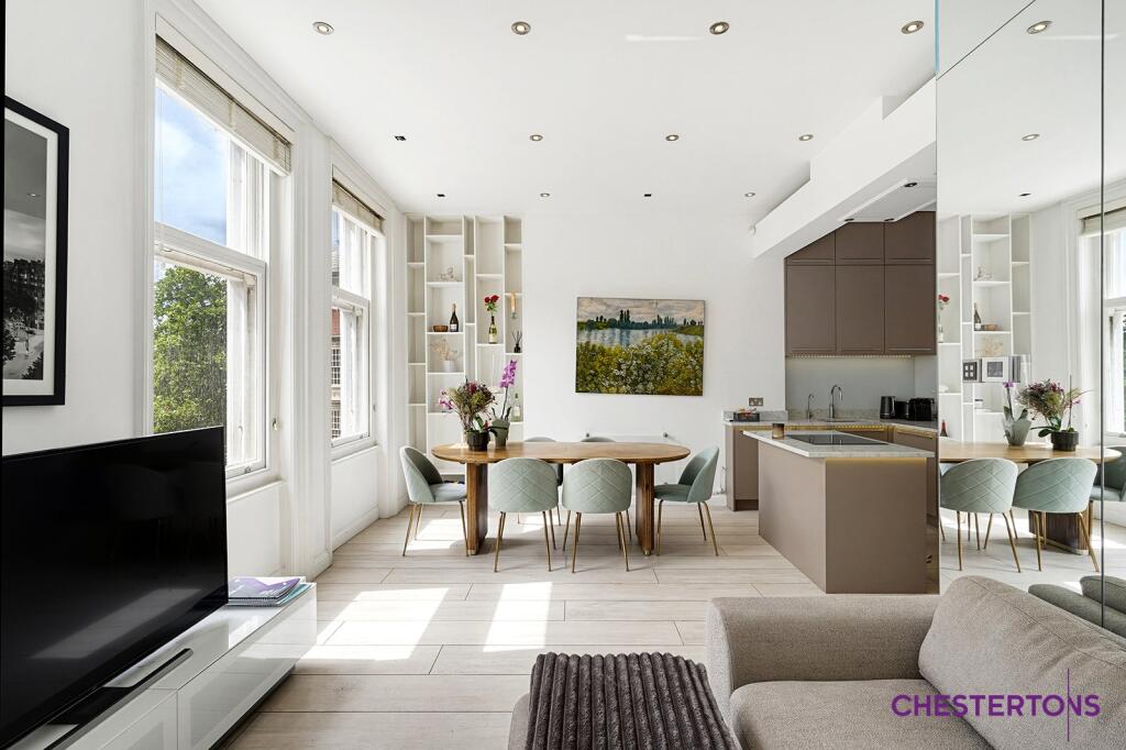 Main image of property: Embankment Gardens,
Chelsea Embankment, SW3