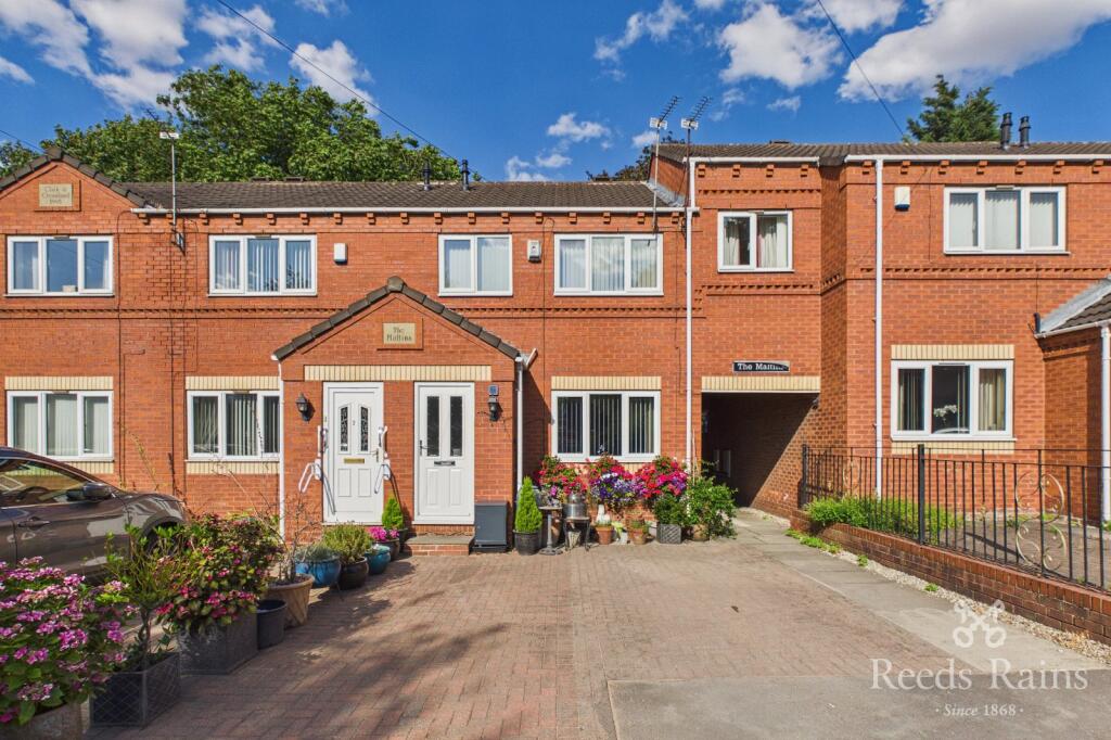Main image of property: The Maltins, Castleford, West Yorkshire, WF10