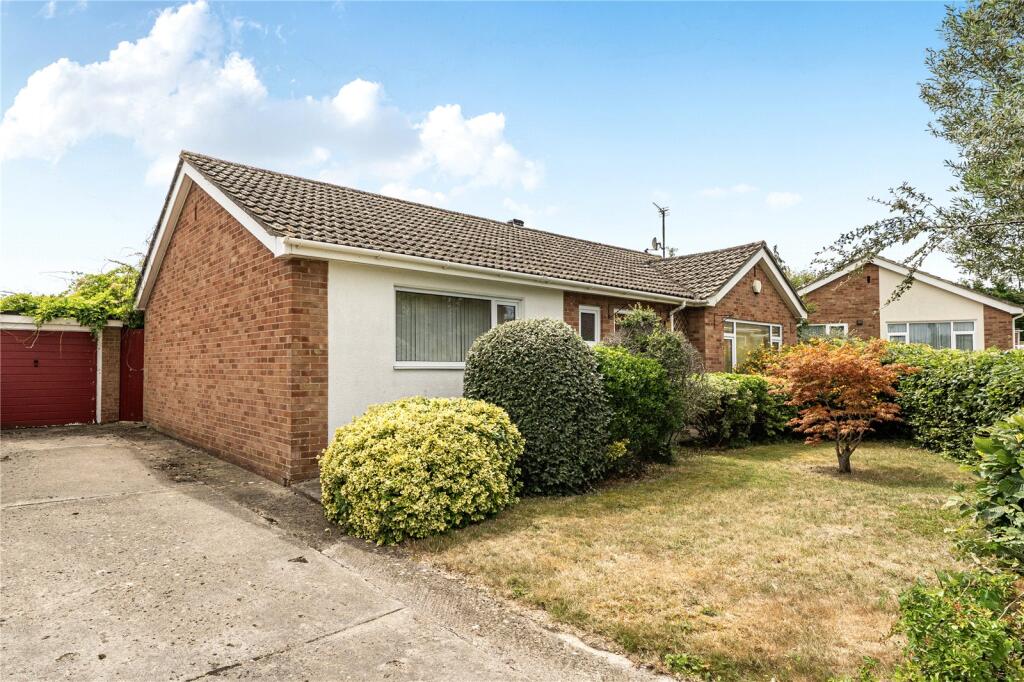 Main image of property: Coupland Road, Wootton, Abingdon