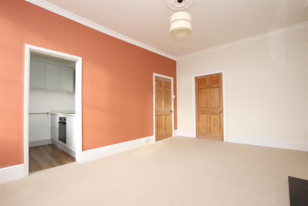 Main image of property: Portland Place, Lansdown, BA1