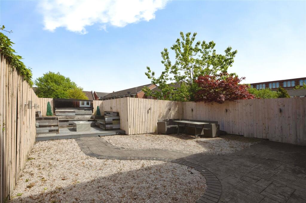 House in Bury, Greater Manchester - View 2