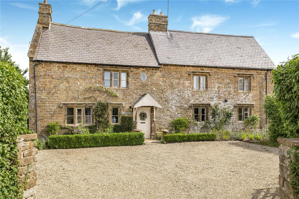 Main image of property: Lower Tysoe, Warwick, Warwickshire, CV35