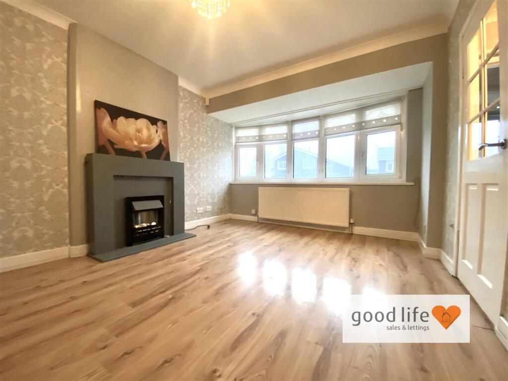 Marcross Drive, Moorside, Sunderland photo 2
