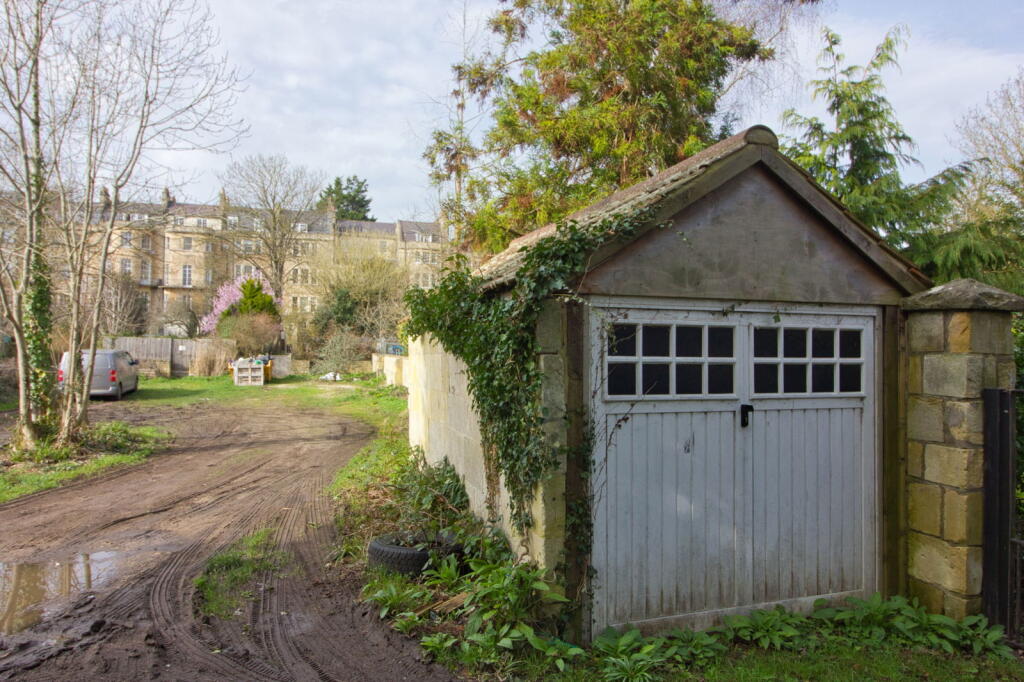 Additional image 19 of Kensington Place, Bath, BA1 6AP